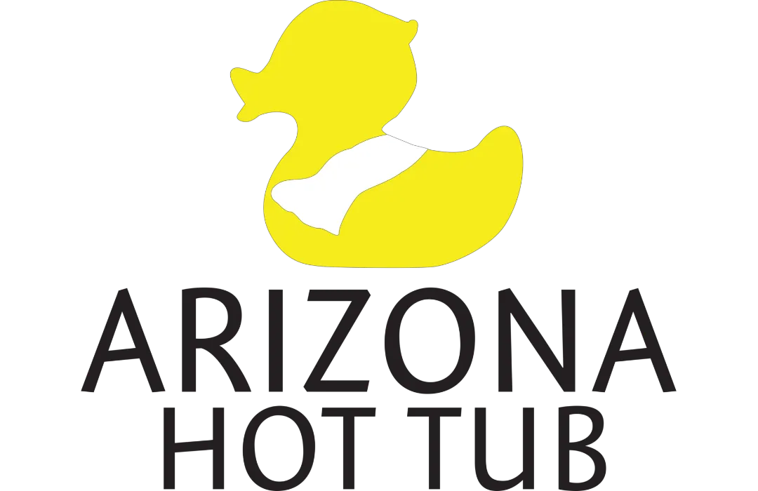 Arizona Hot Tubs Logo