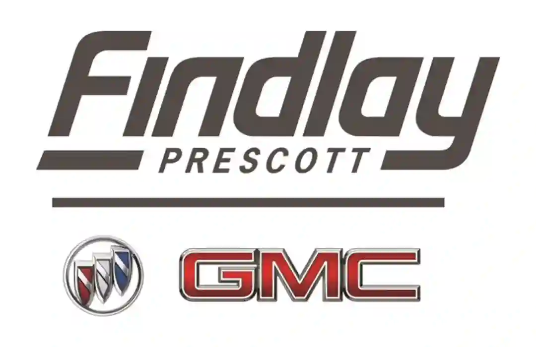 Findlay GMC Logo