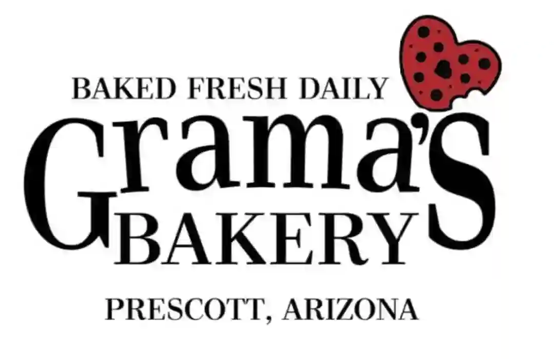 Grammas Bakery Logo