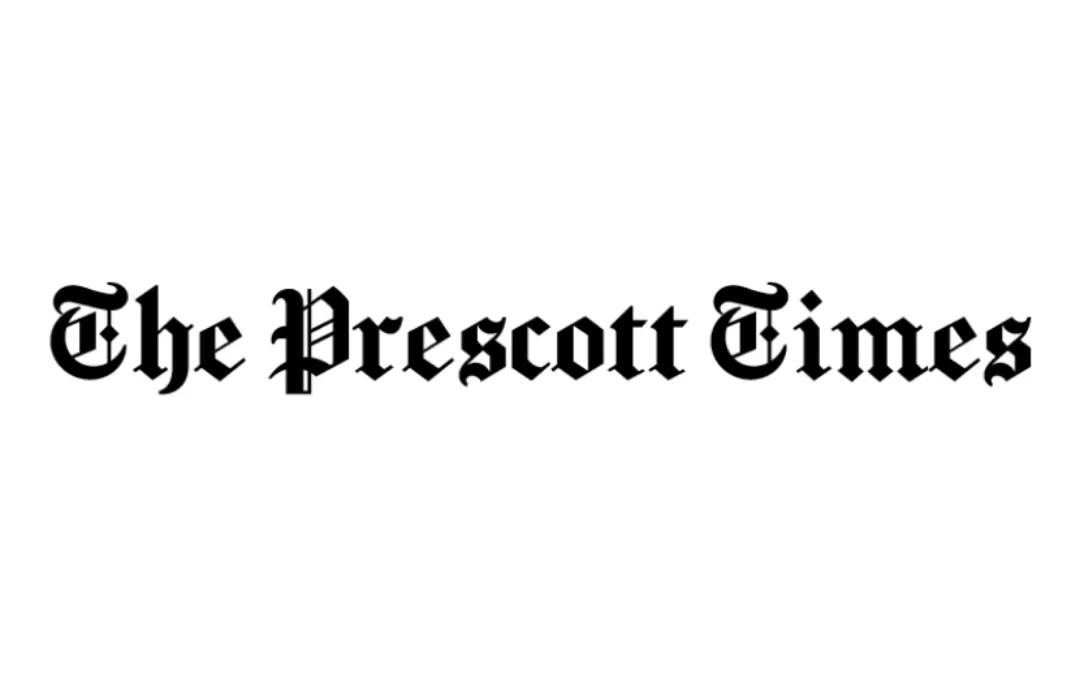 Prescott Times Logo