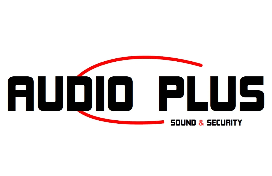 Audio Plus Logo
