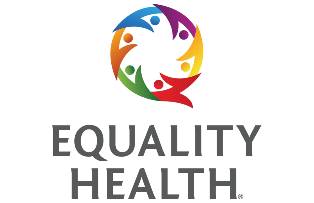 Equity Health Logo