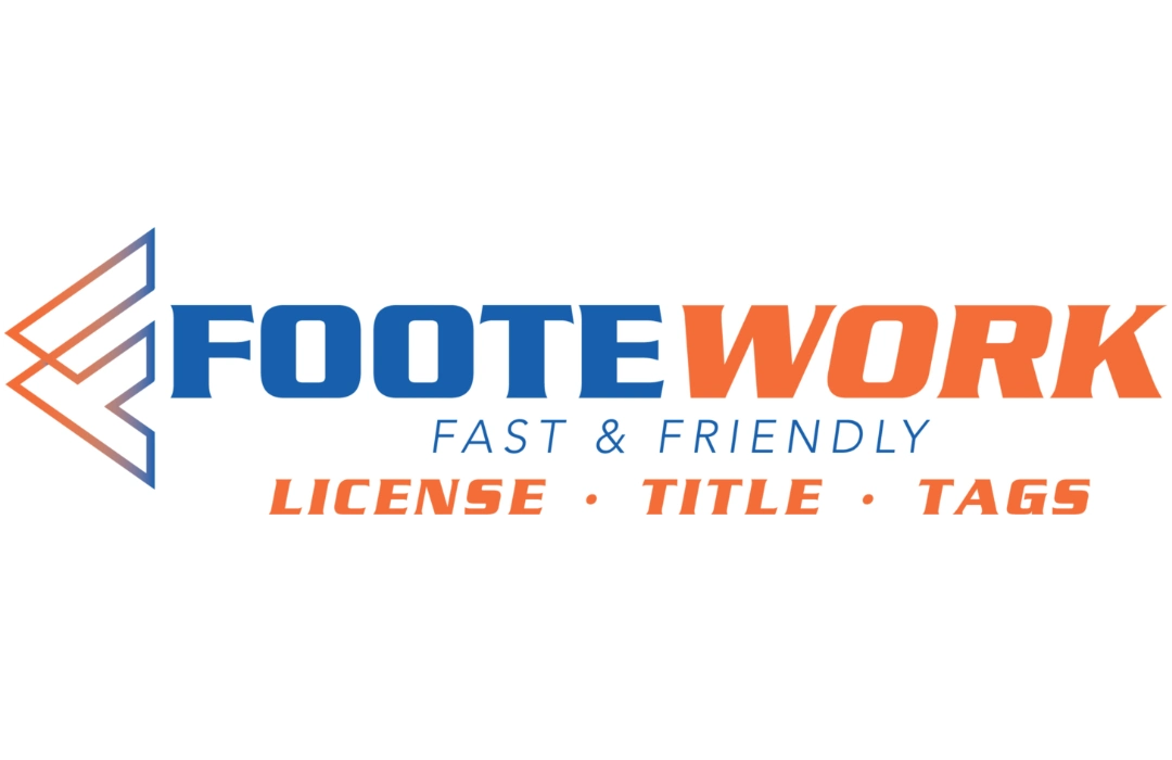 FooteWork Logo