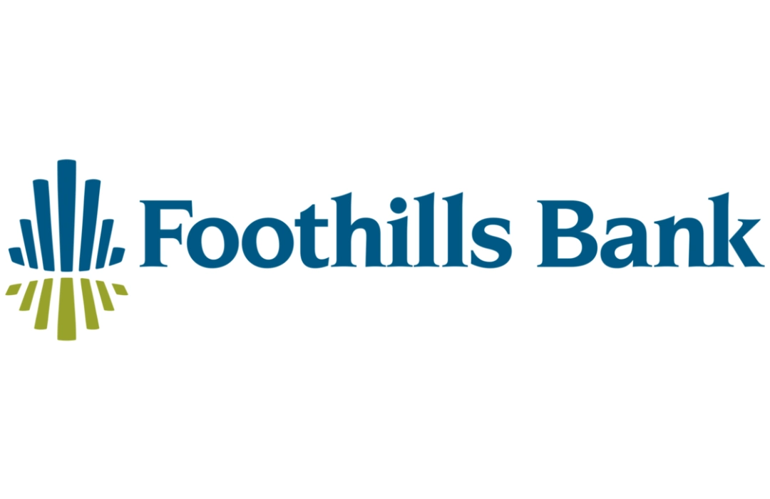 Foothills Bank Logo