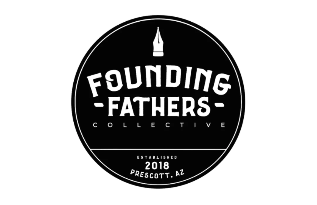Founding Fathers Logo