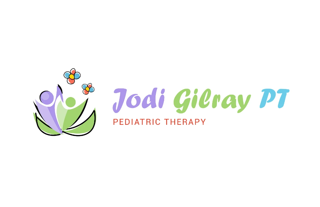 Jodi Gray Logo