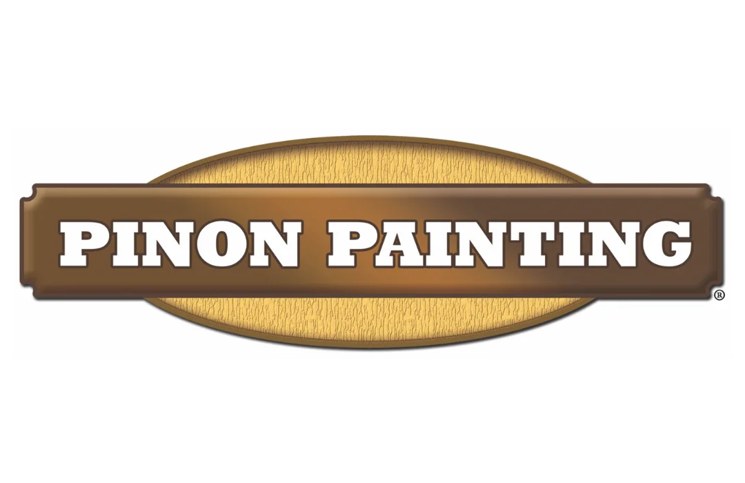 Pinion Painting Logo