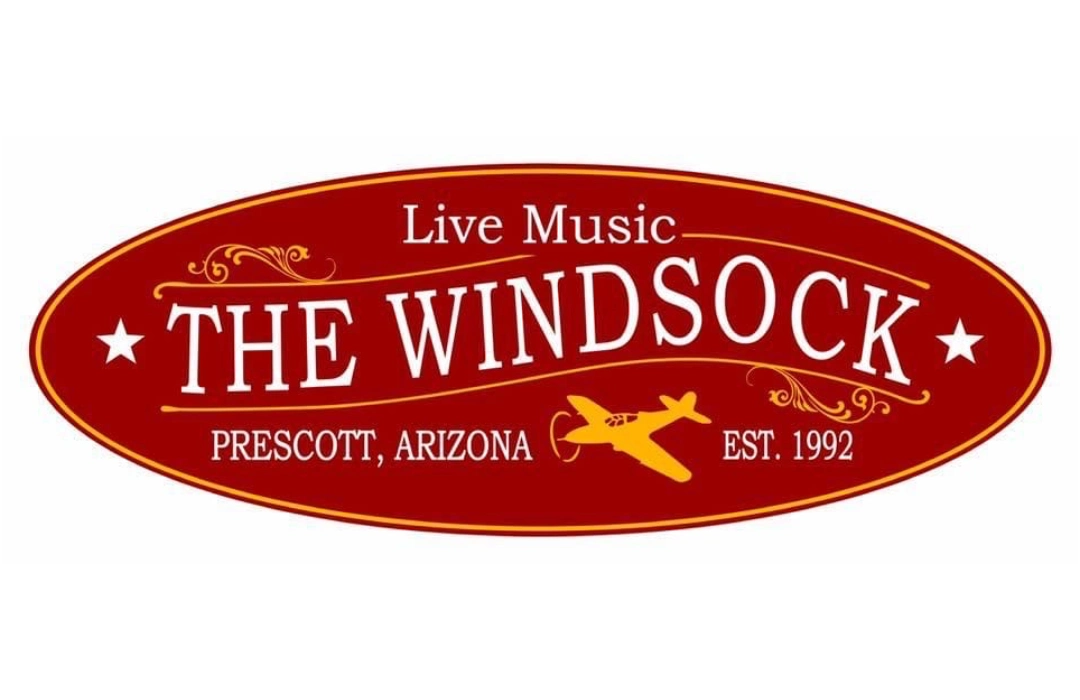 The Windsock Logo