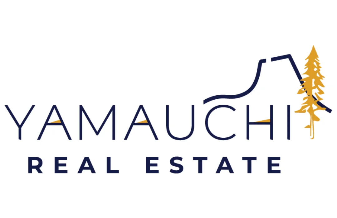 Yamauchi Real Estate Logo