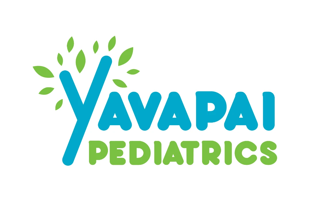 Yavapai Pediatrics Logo