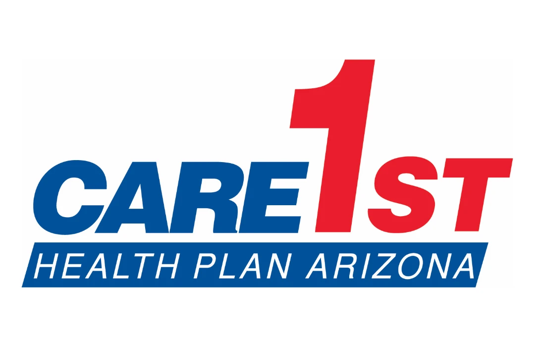Care 1st Logo