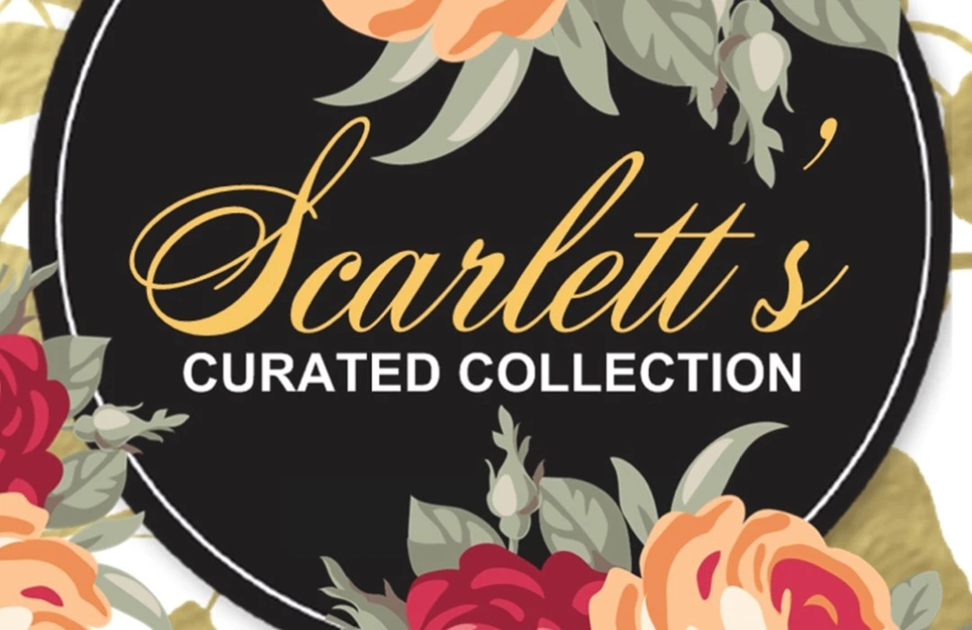 Scarlets Collection Logo
