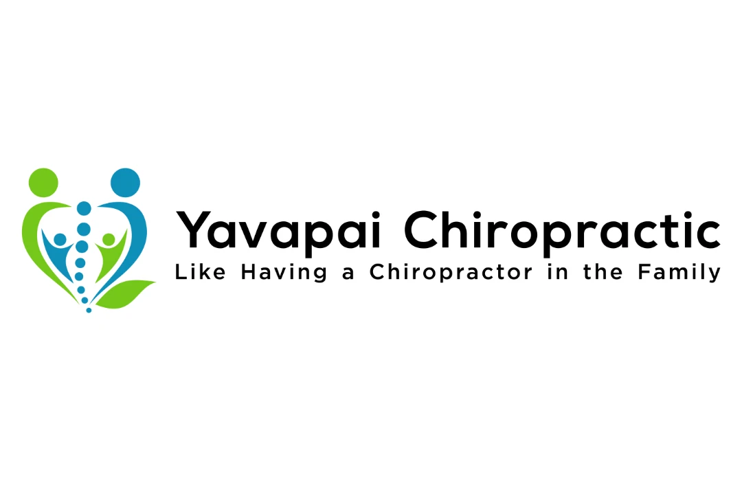 Yavapai Chiropractic Logo