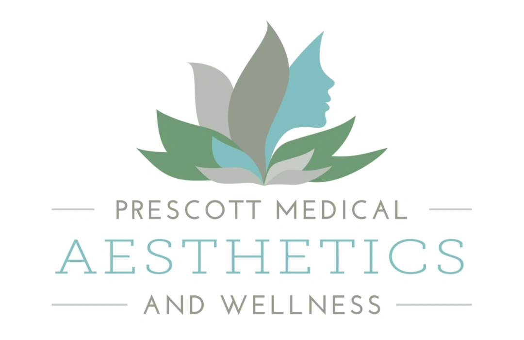Prescott Aesthetic Wellness Logo
