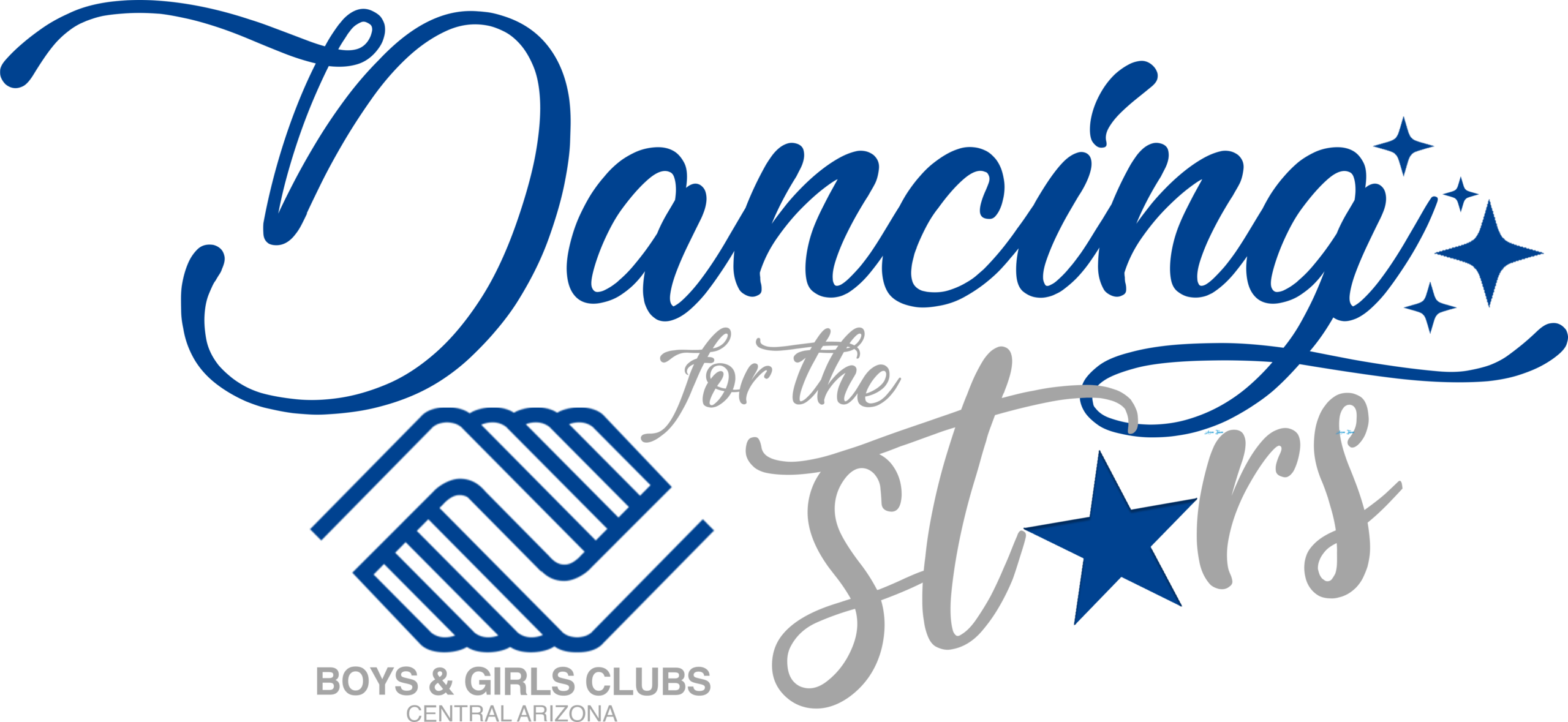 Dancing for the Stars Logo